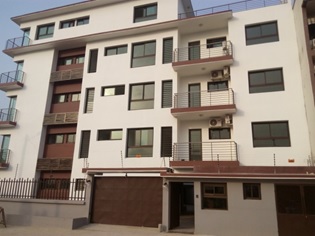 Immeuble