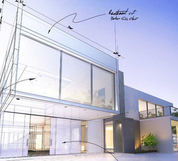 archi-home
